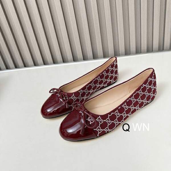 Picture of Gucci Shoes _SKUGuccisz35-40WN10016777